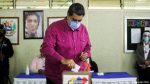 There are no winners in the Venezuela election