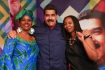The Links Between Black Lives Matter and Nicolas Maduro Revealed