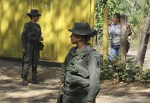 Venezuela Exposes Plan to Destabilize Country, Interior Minister Says